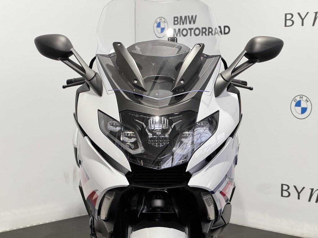 K 1600 GT