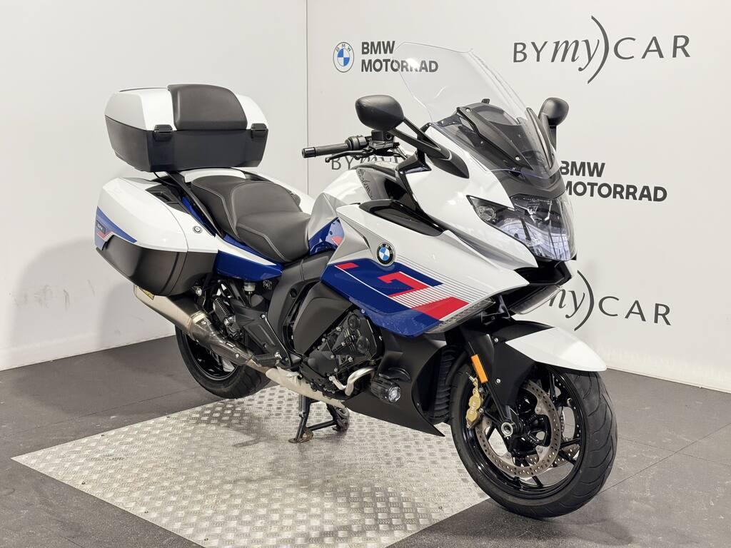 K 1600 GT