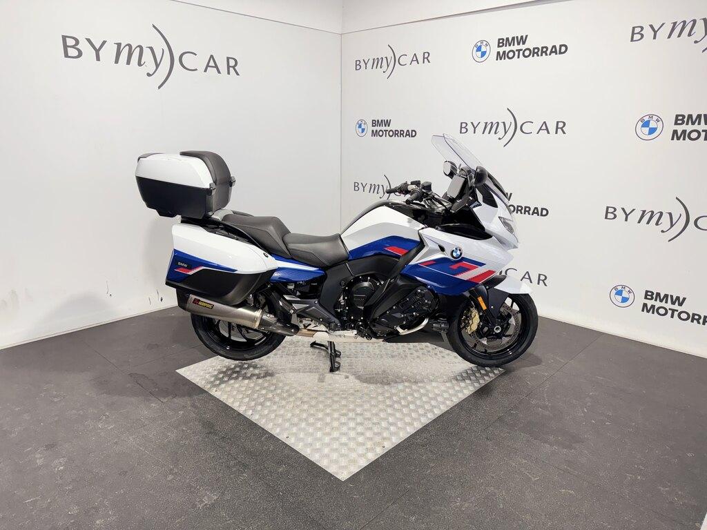 K 1600 GT