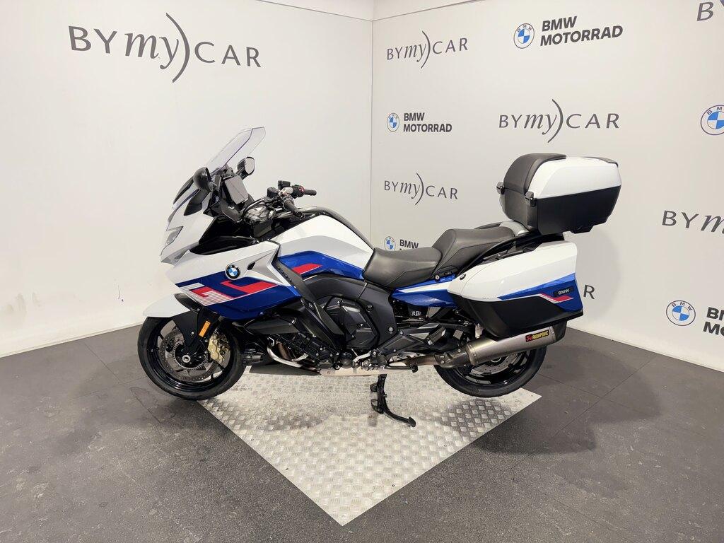 K 1600 GT