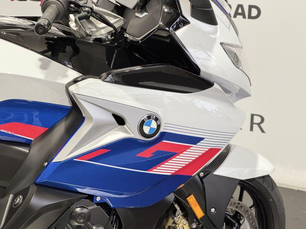 K 1600 GT