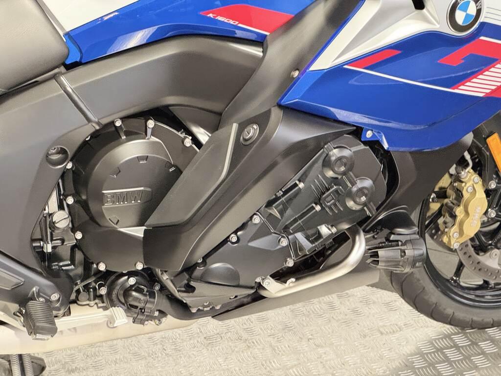 K 1600 GT