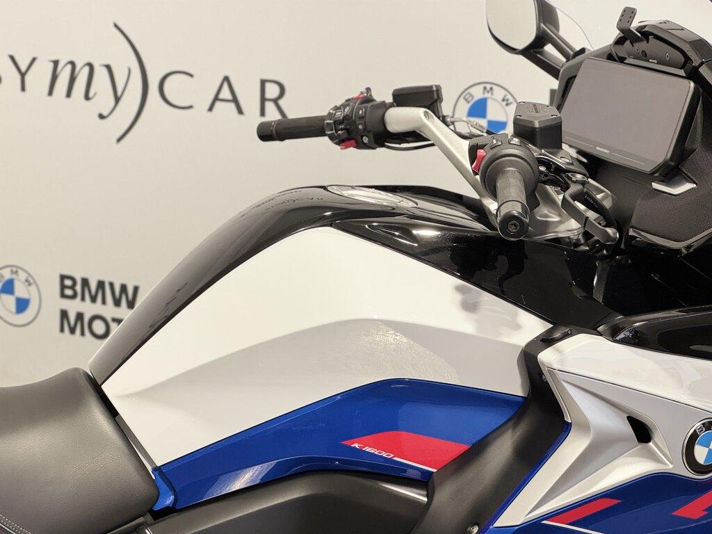 K 1600 GT