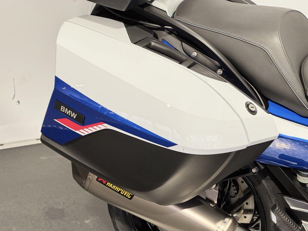K 1600 GT