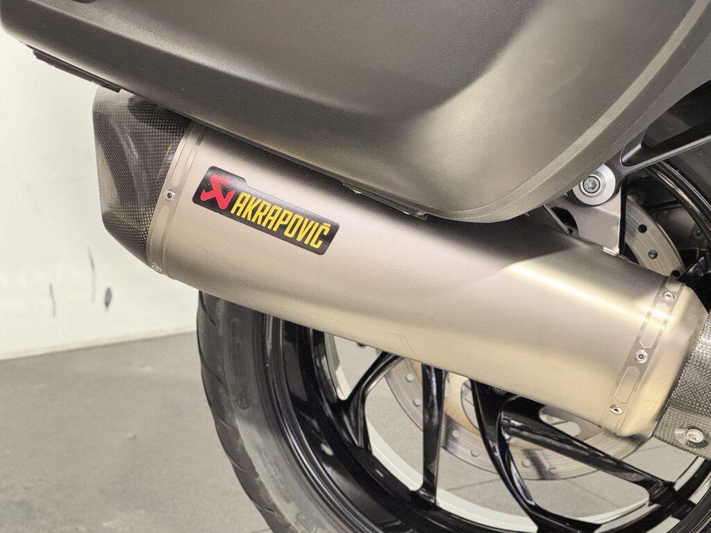 K 1600 GT