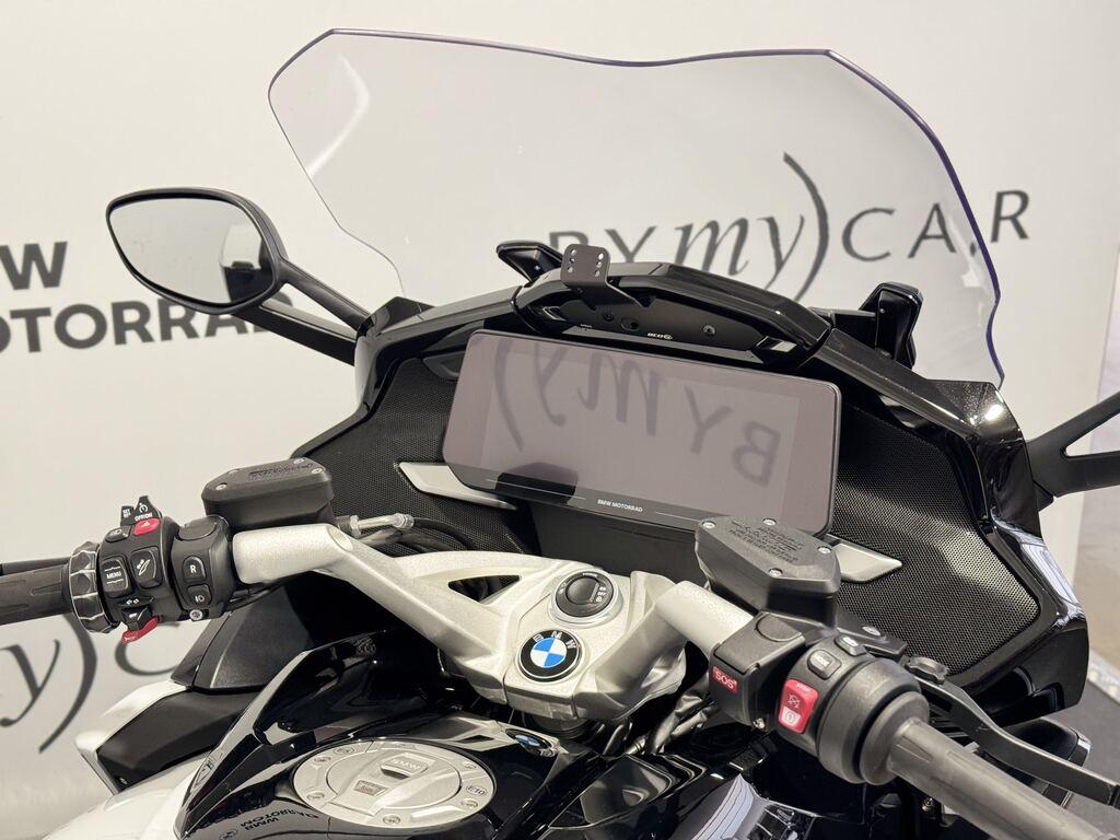 K 1600 GT