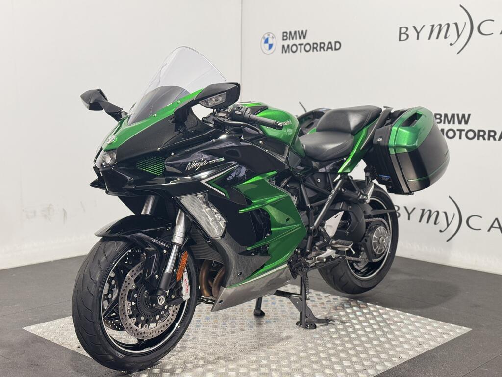 NINJA H2 1000 SX