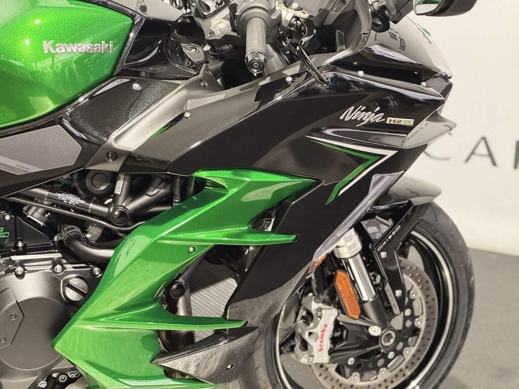 NINJA H2 1000 SX