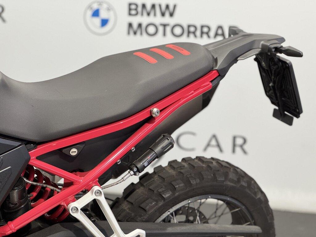 F 900 GS