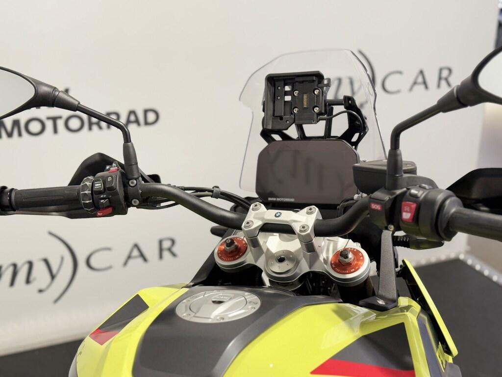 F 900 GS