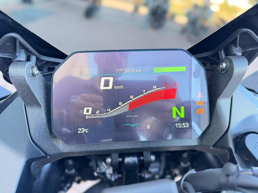 R 1300 RS