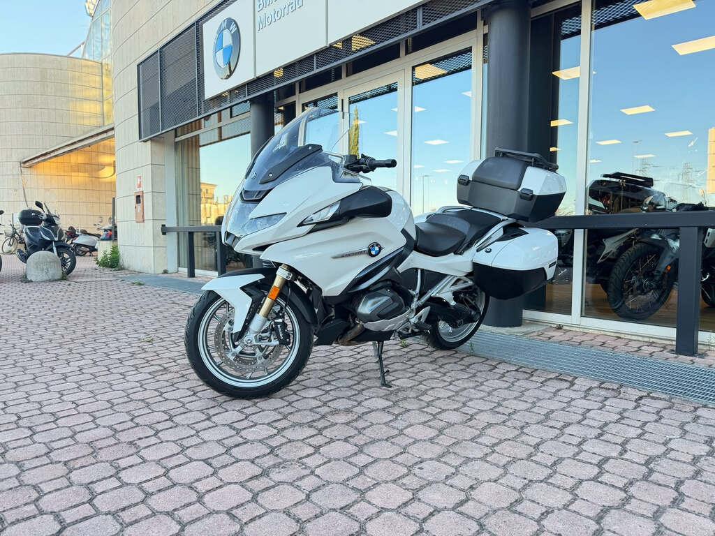 R 1250 RT