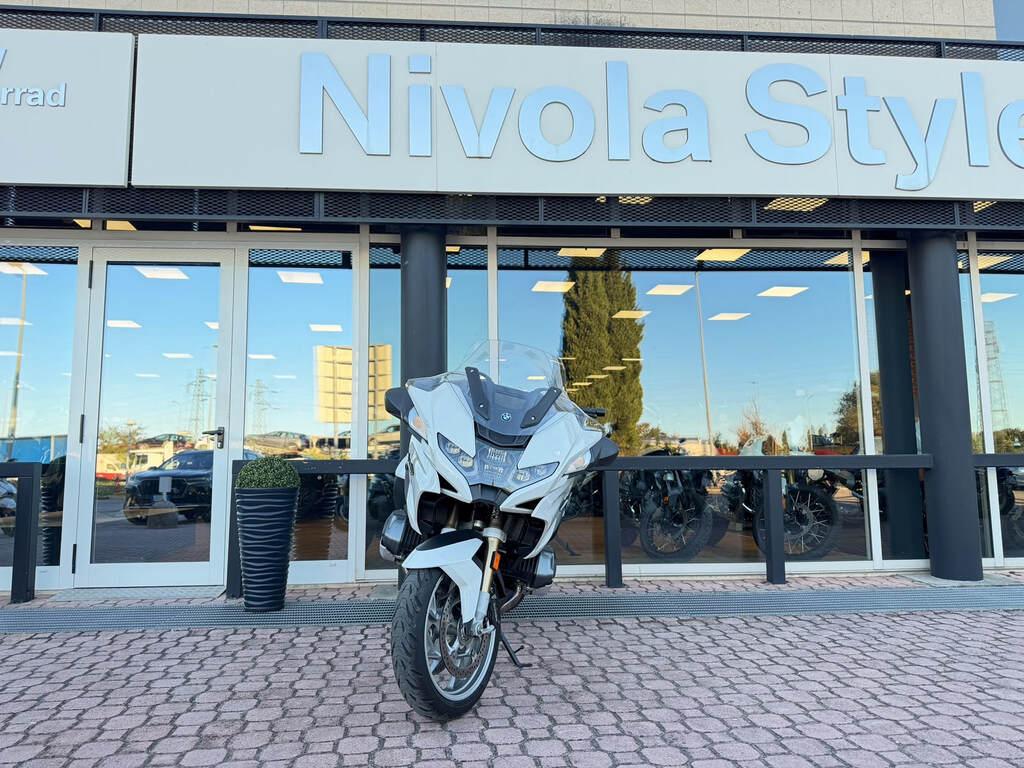 R 1250 RT
