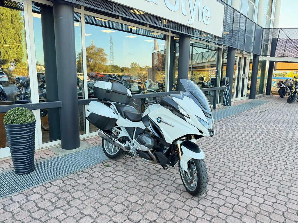 R 1250 RT