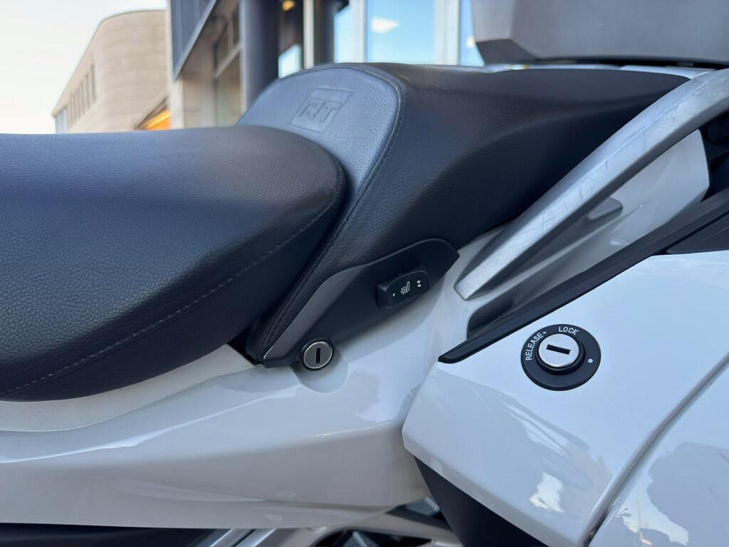 R 1250 RT
