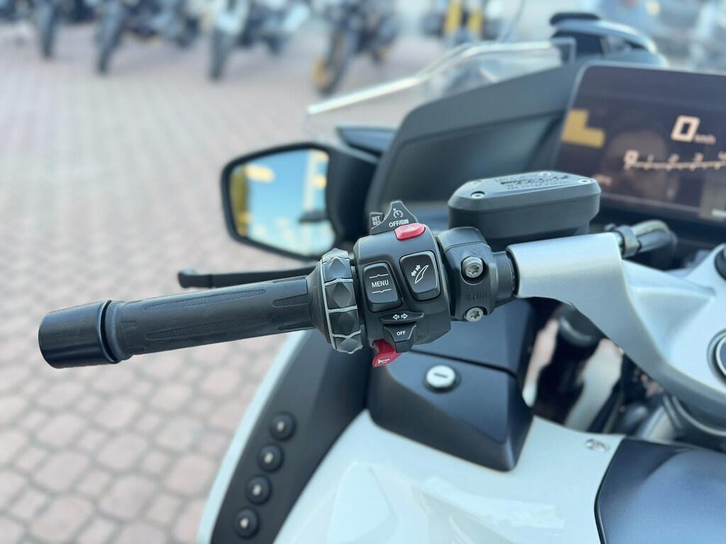 R 1250 RT