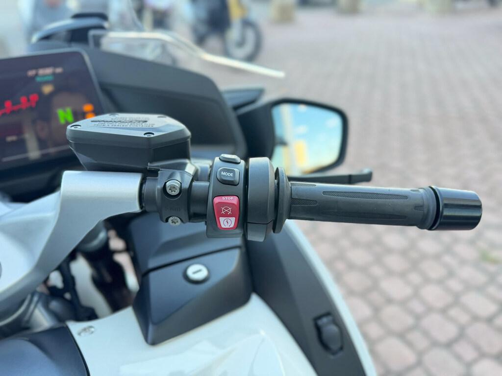 R 1250 RT