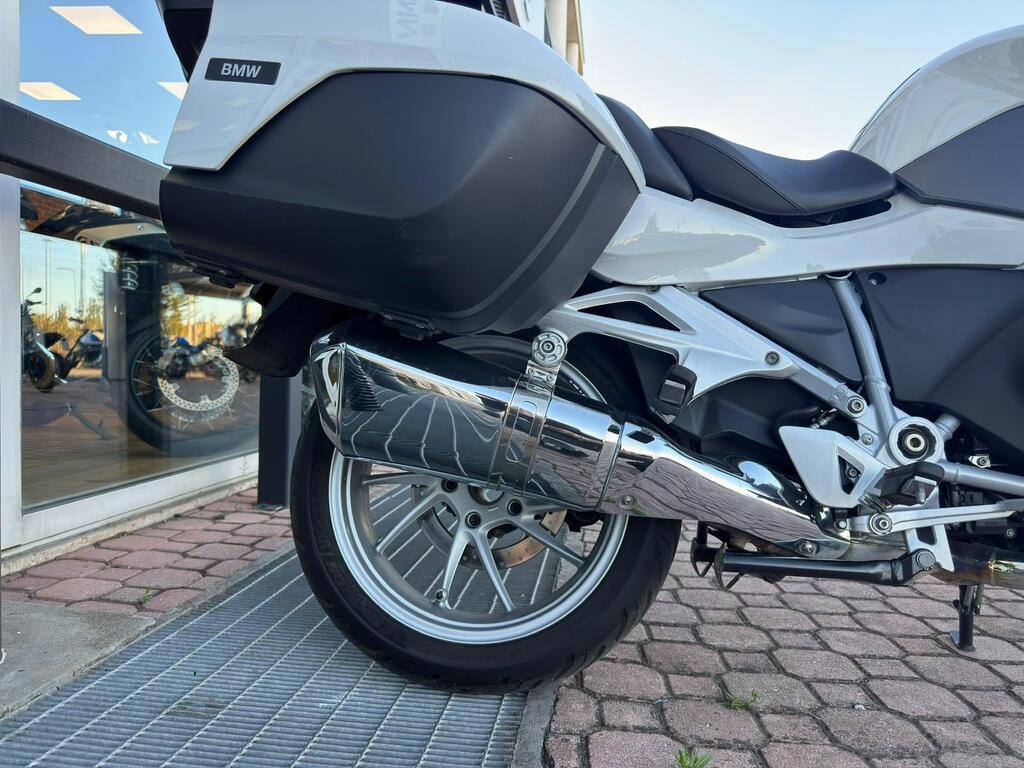 R 1250 RT