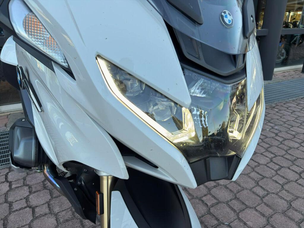 R 1250 RT