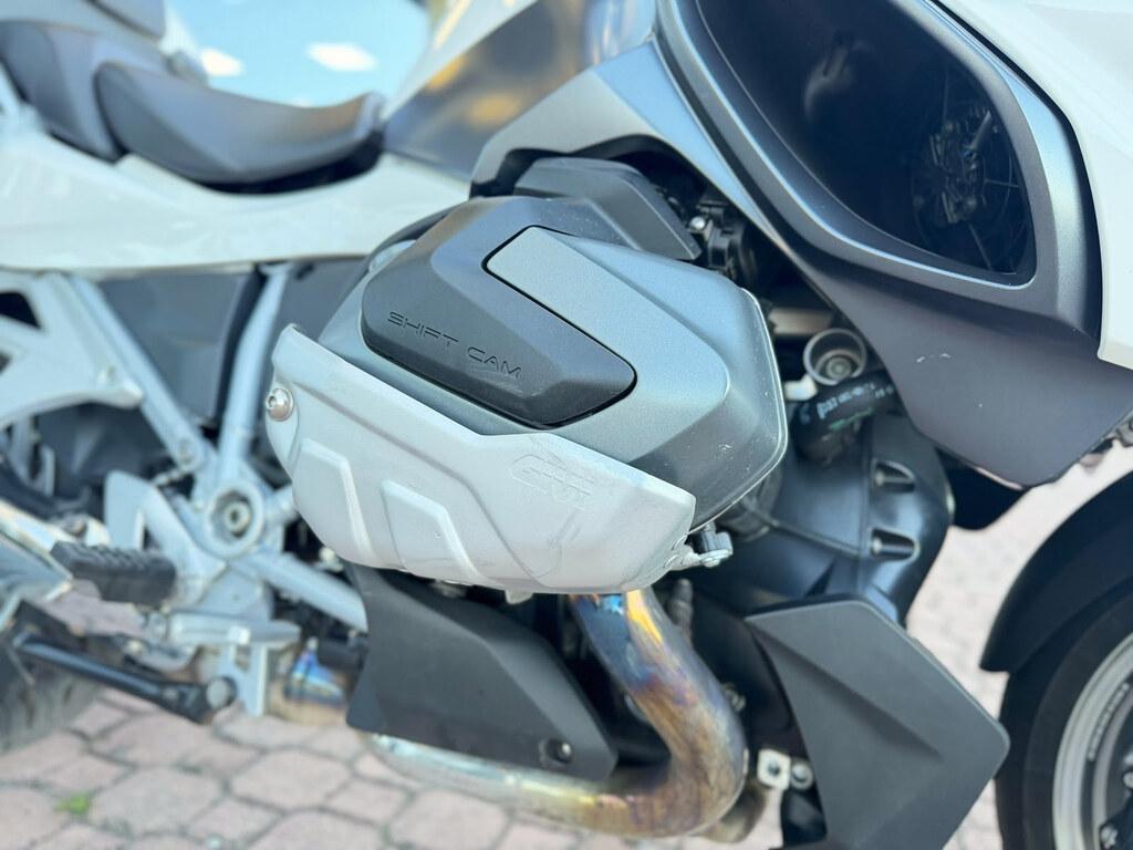 R 1250 RT