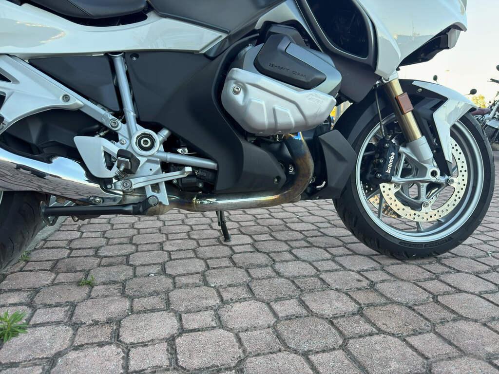 R 1250 RT