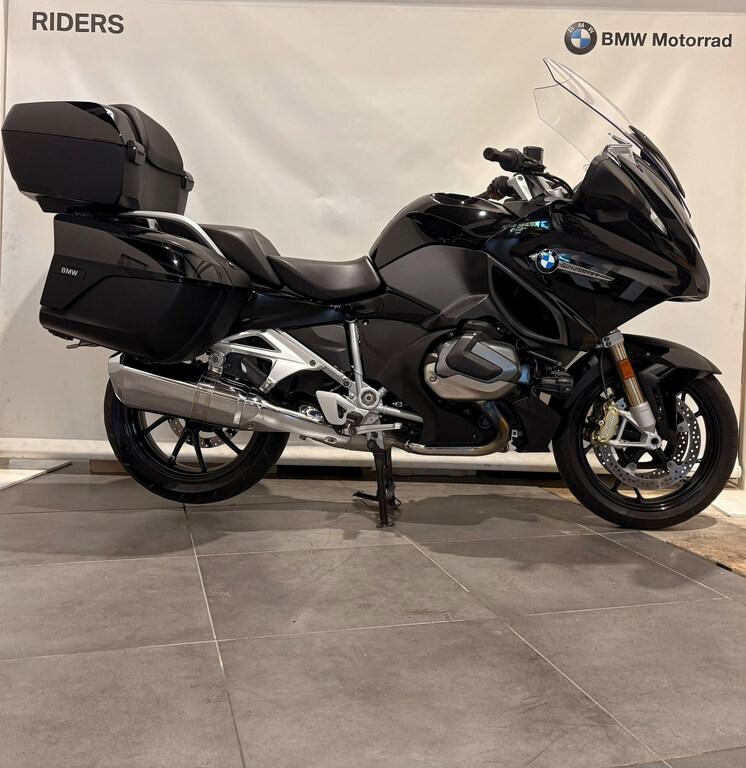 R 1250 RT