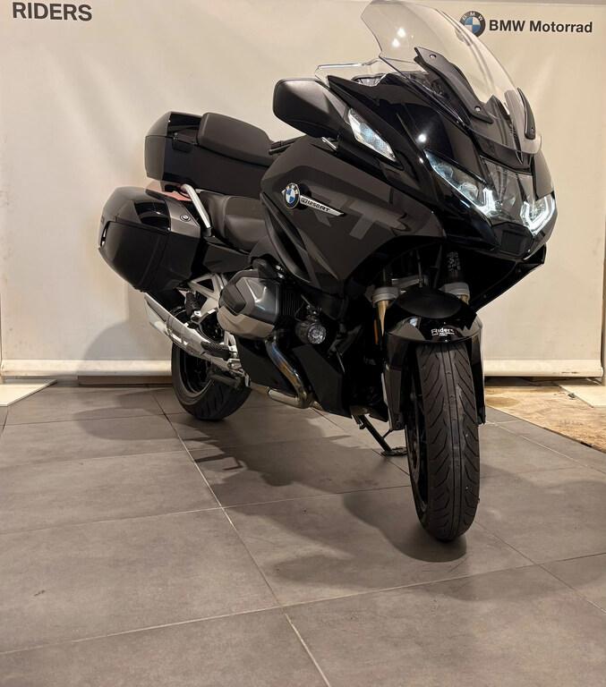 R 1250 RT