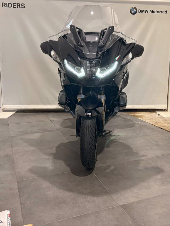 R 1250 RT