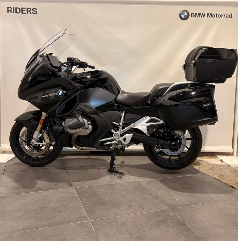 R 1250 RT