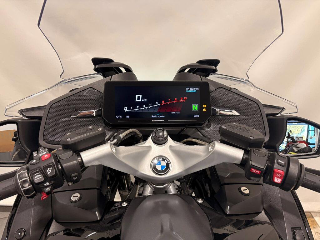 R 1250 RT