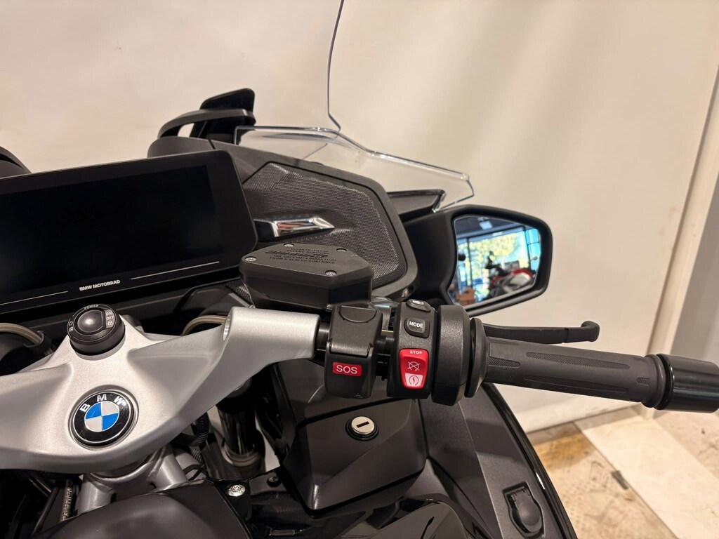 R 1250 RT