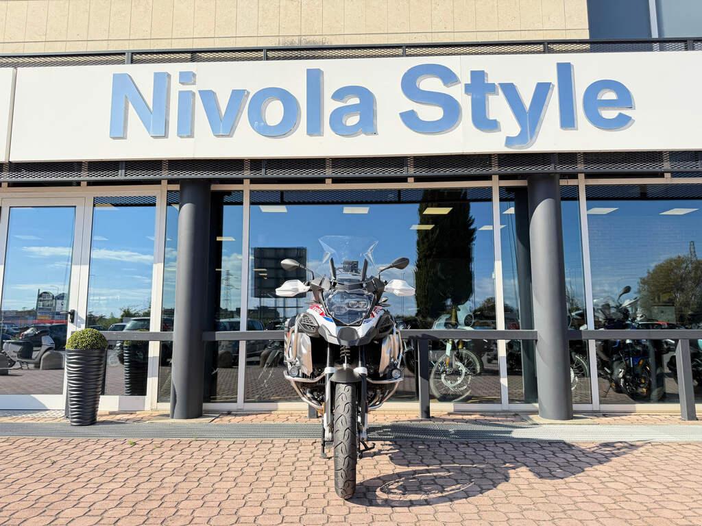 R 1250 GS ADVENTURE
