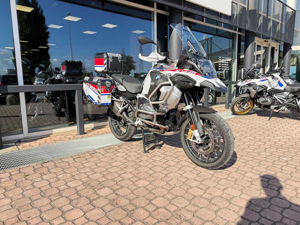 R 1250 GS ADVENTURE