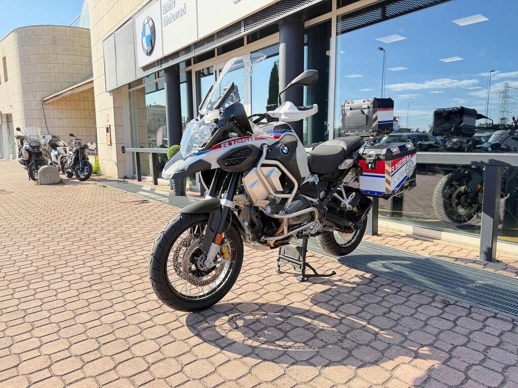 R 1250 GS ADVENTURE