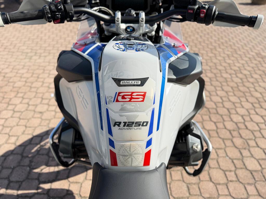 R 1250 GS ADVENTURE
