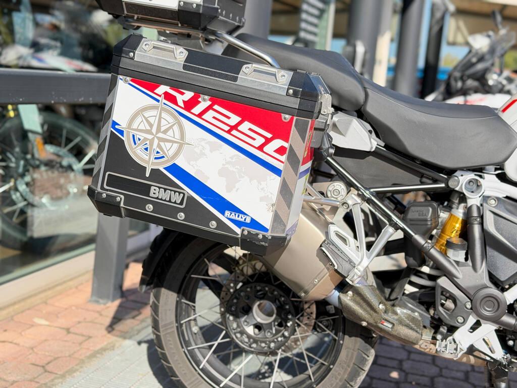 R 1250 GS ADVENTURE