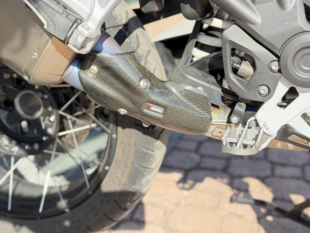 R 1250 GS ADVENTURE