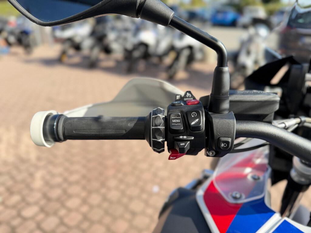 R 1250 GS ADVENTURE