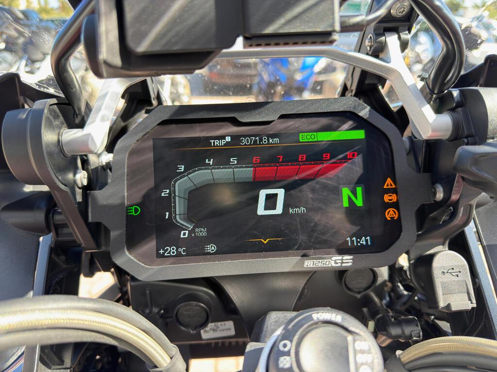 R 1250 GS ADVENTURE