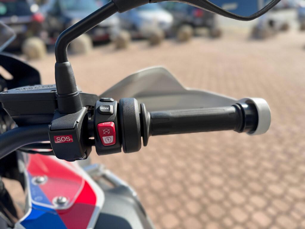 R 1250 GS ADVENTURE