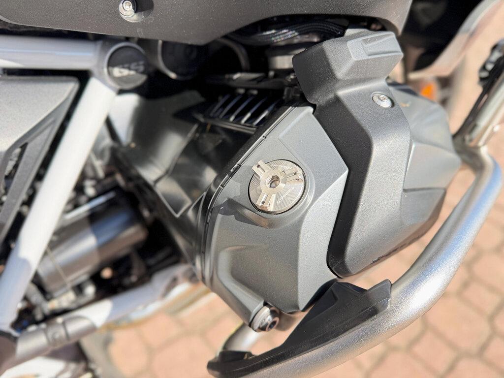 R 1250 GS ADVENTURE