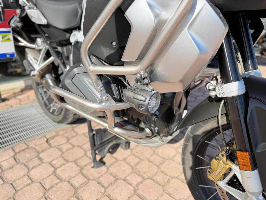 R 1250 GS ADVENTURE