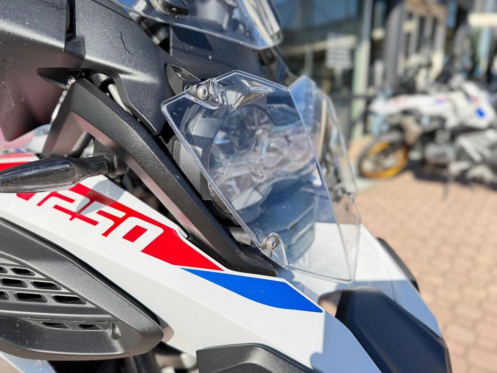 R 1250 GS ADVENTURE