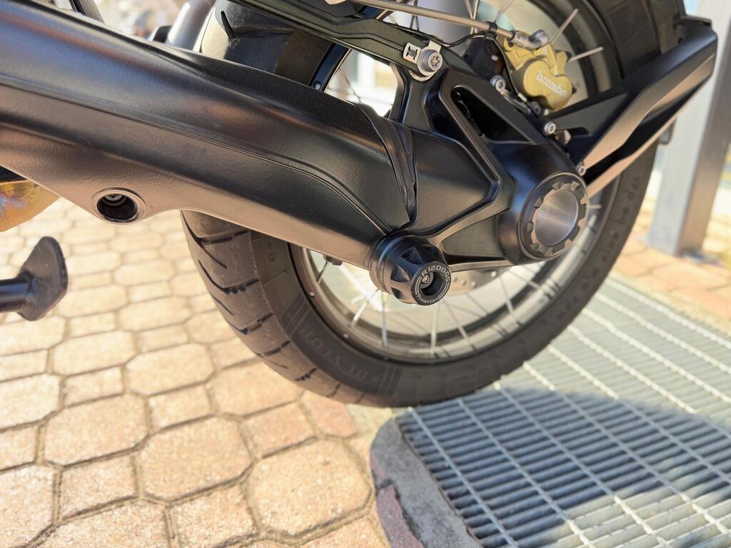 R 1250 GS ADVENTURE
