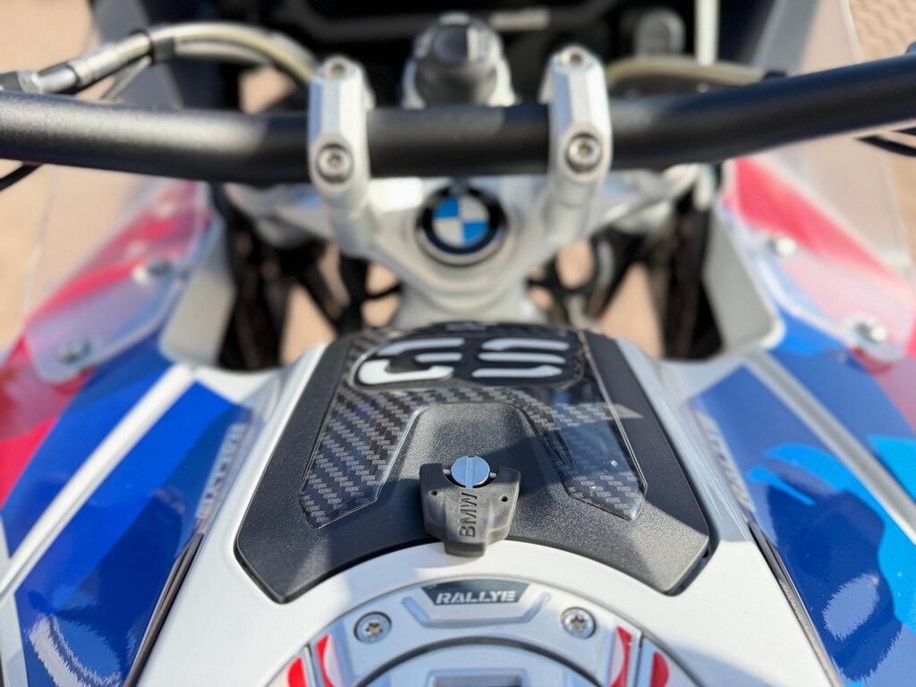 R 1250 GS ADVENTURE