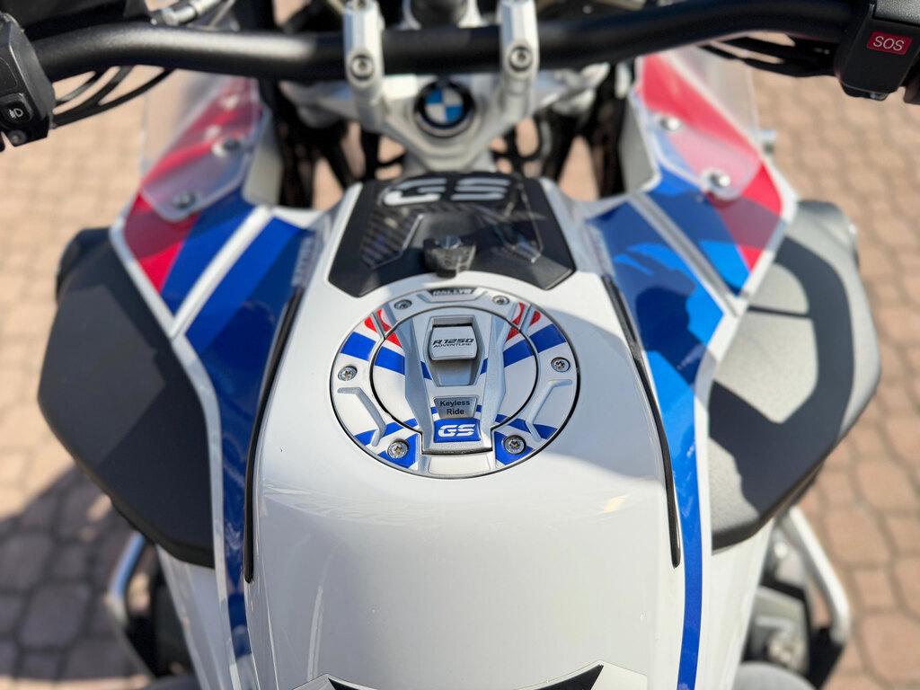 R 1250 GS ADVENTURE
