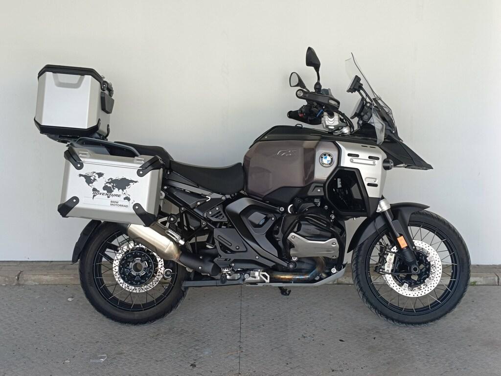 R 1300 GS ADVENTURE