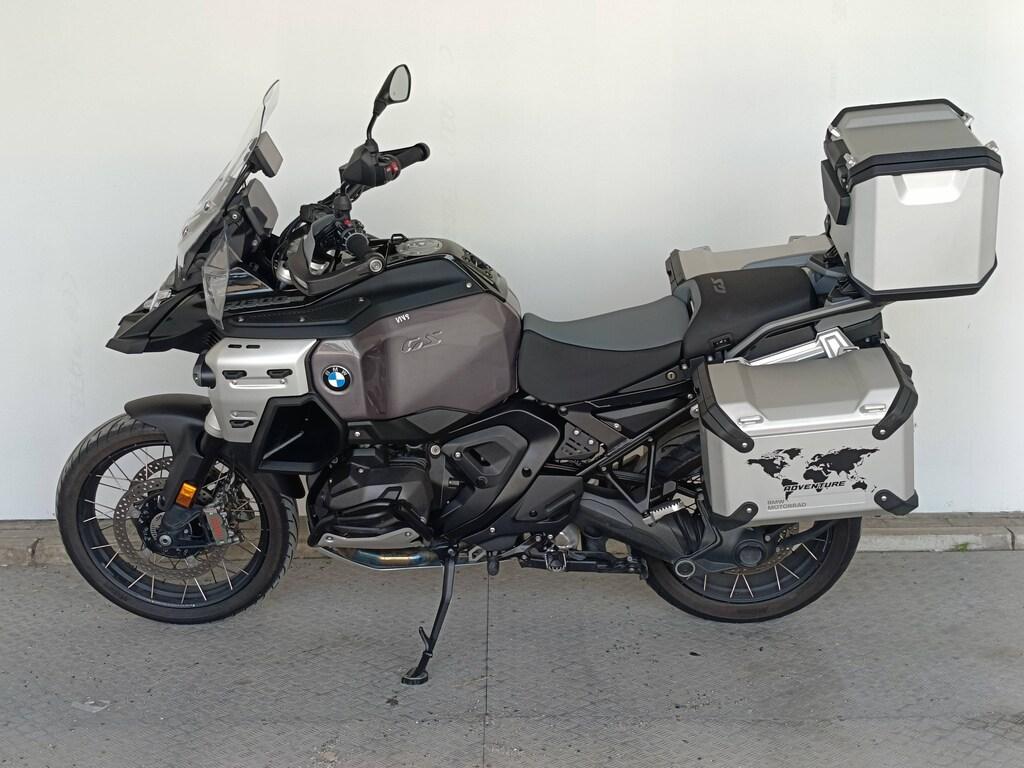 R 1300 GS ADVENTURE