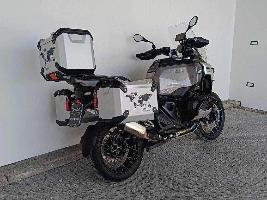 R 1300 GS ADVENTURE