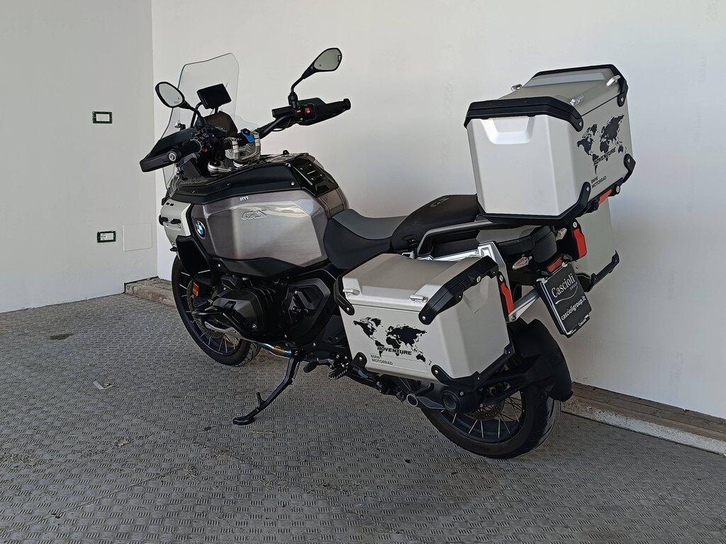 R 1300 GS ADVENTURE